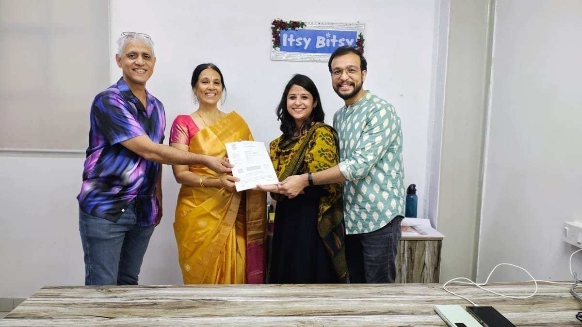 Itsy Bitsy Acquires Craft Store of India to Expand Creative Offerings and Empower Rural Women