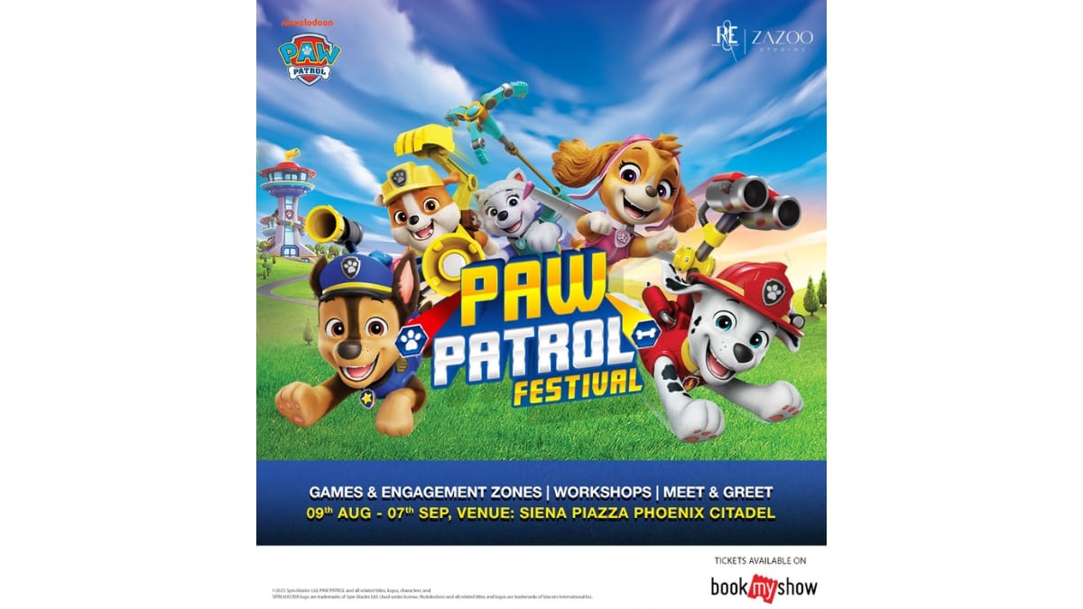 Paw