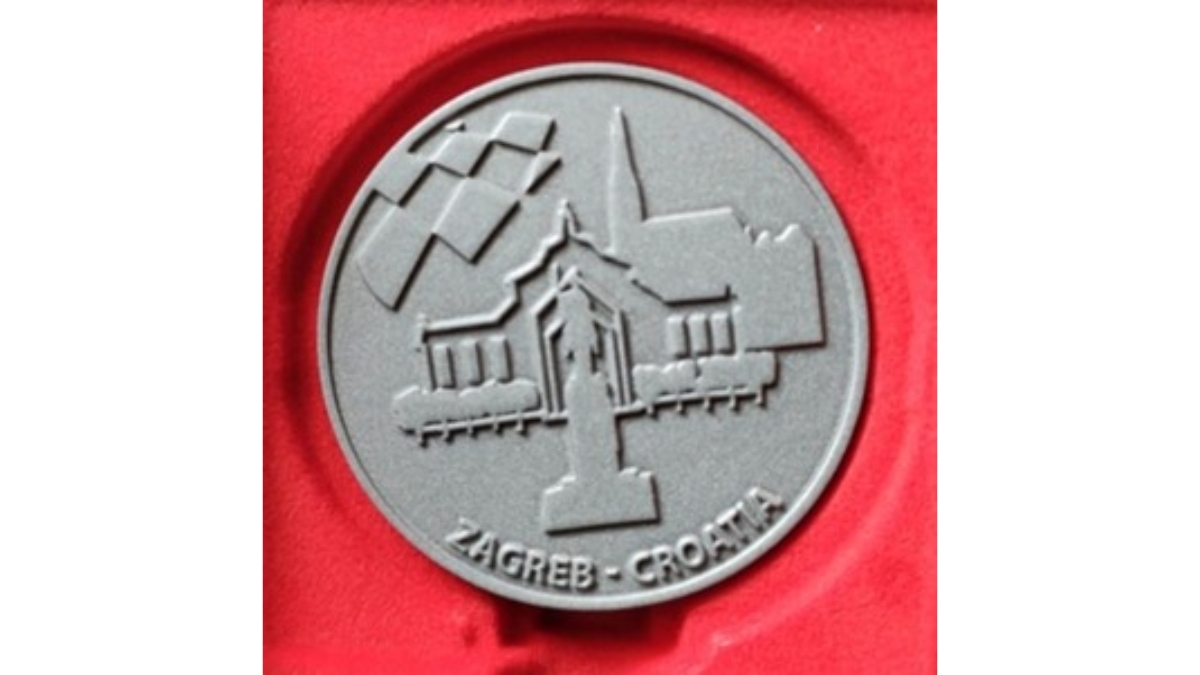 Fischer Medical Ventures Subsidiary, FlynnCare, Wins Silver Medal at Global ARCA 2025 Innovation Exhibition