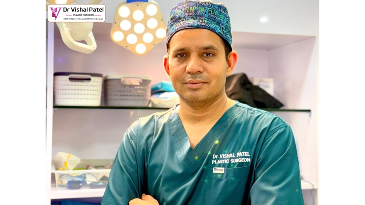 Rare Case of 30+ Multiple Lipomas in Mumbai Treated at Recon Plastic Surgery & Physiotherapy Clinic, Mumbai -PNN