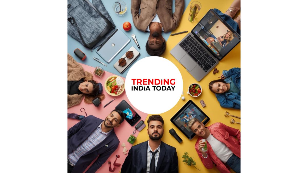 Trending India Today