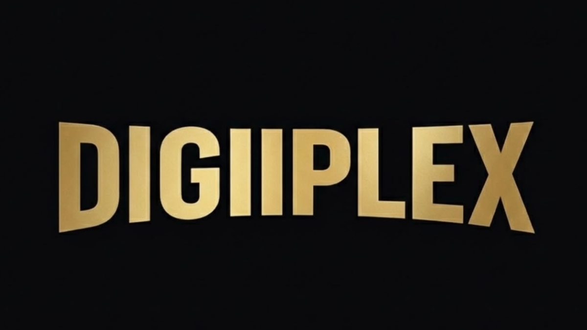 Digiiplex: The OTT Platform That Believes Every Indian Language Deserves the Spotlight