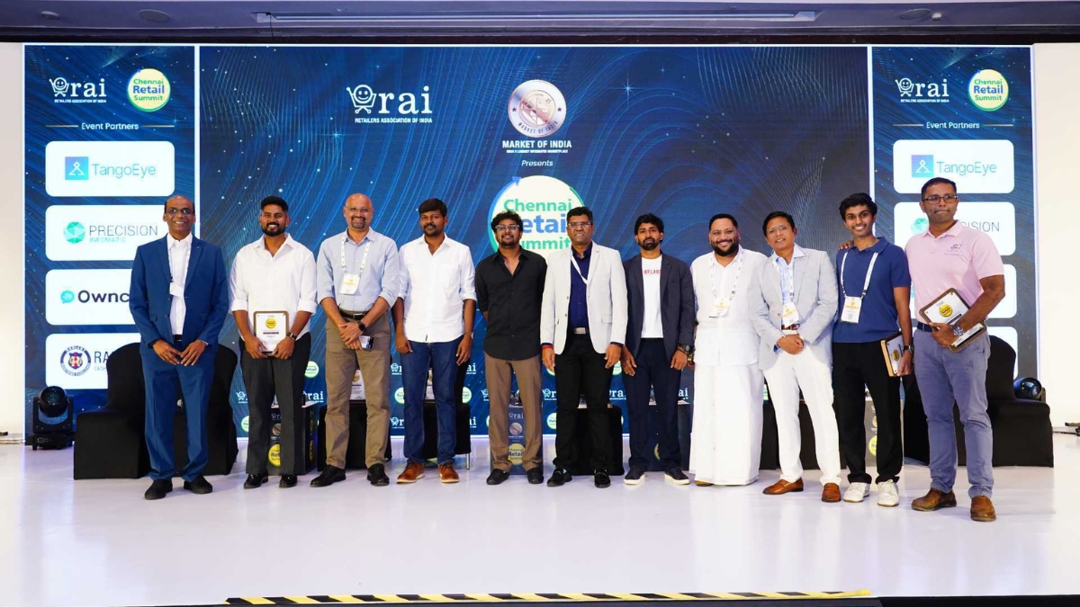RAI Chennai Retail Summit 2026: Driving the Future of Retail Through Innovation