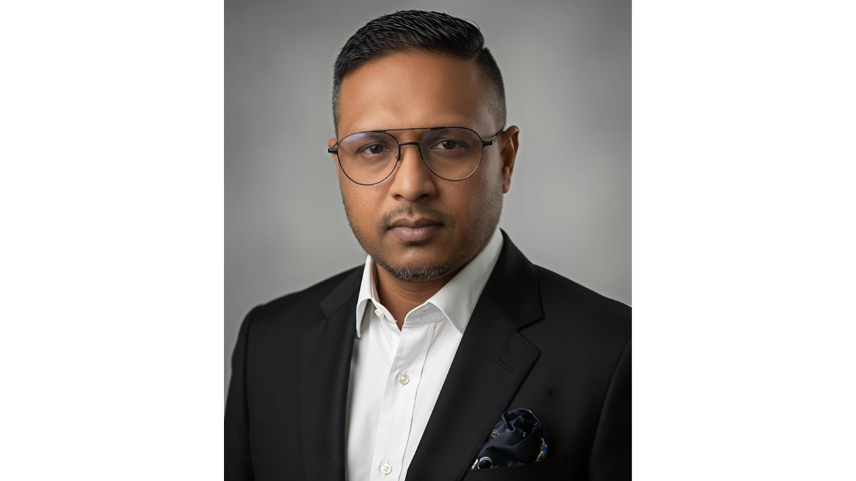 Regulus Liquidity CEO Jay Joymungul to Participate at Money Expo India 2026