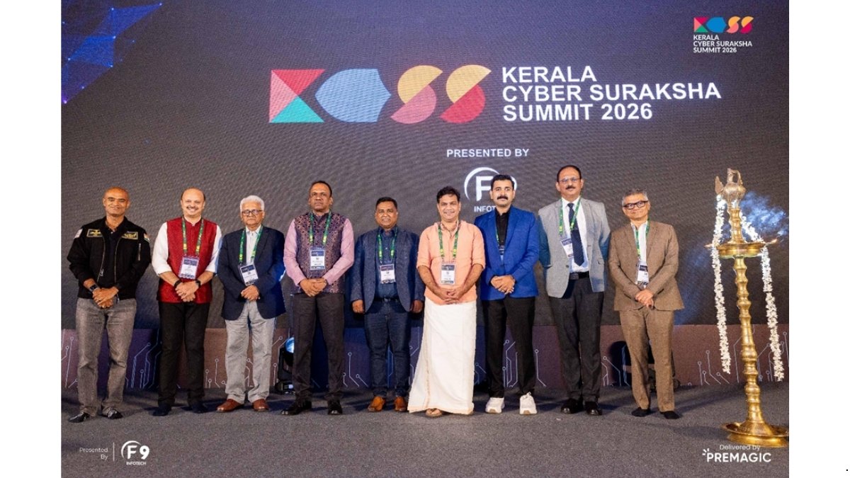 AI, Digital Sovereignty Critical To India’s National Security, Experts Warn At KCSS 2026
