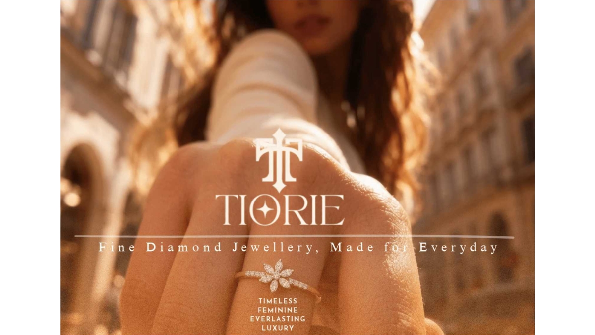 The Diamond Disruption: How Tiorie Is Making Natural Diamonds Up to 30% More Accessible in India