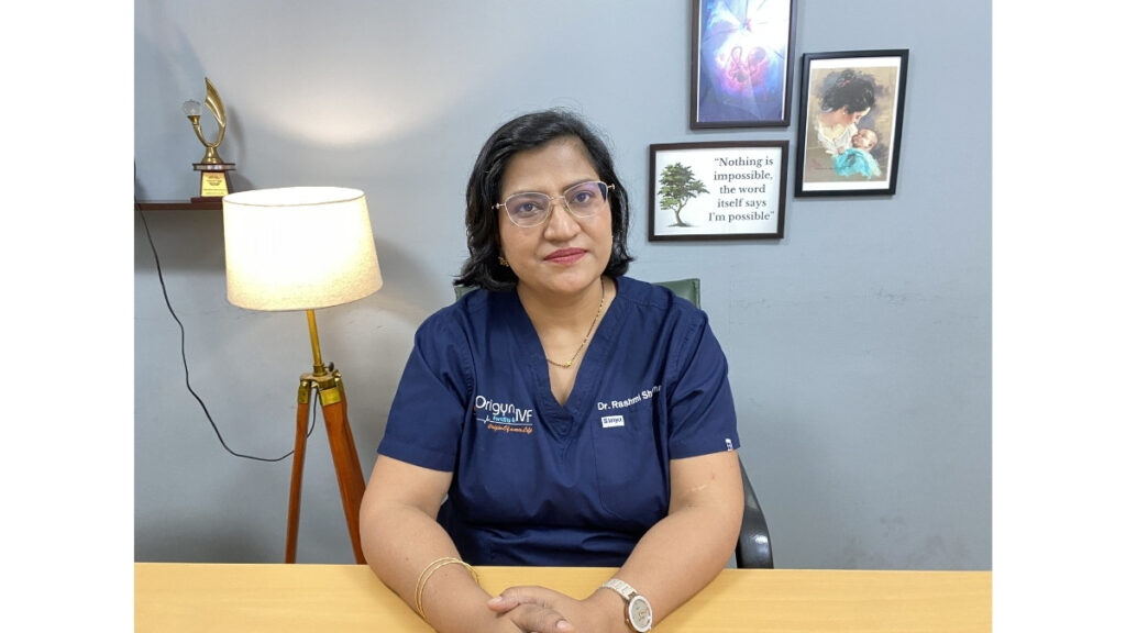 How Origyn IVF Is Redefining Fertility Care Through Early Screening, Guidance, and Awareness