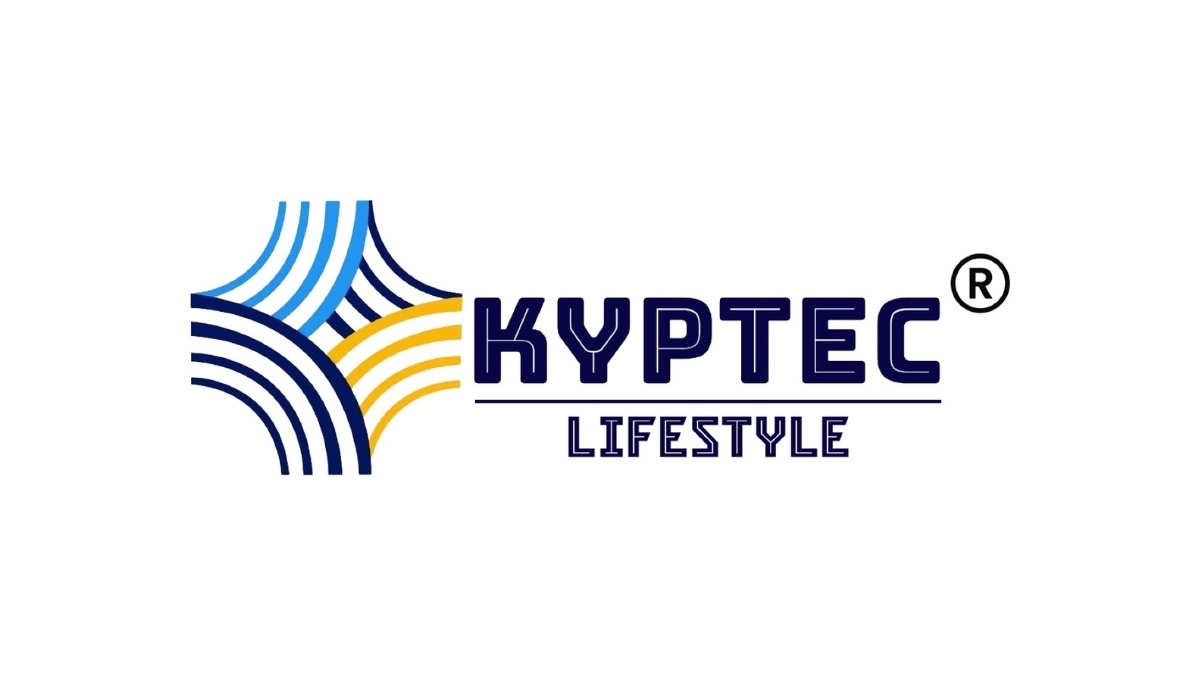 Kyptec LifeStyle® 640 True Wireless Earbuds Combine ENC Noise Cancellation, Clear Calling, Powerful 13mm Drivers and 40 Hour Battery Life