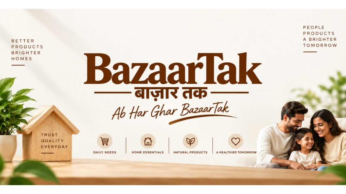 BazaarTak Launches Multi-Category Marketplace with Incense, Pooja Products and Business Opportunities